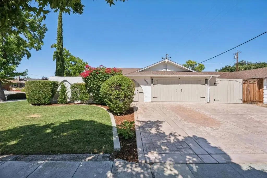 3495 New Jersey Avenue, San Jose, CA 95124 - #1