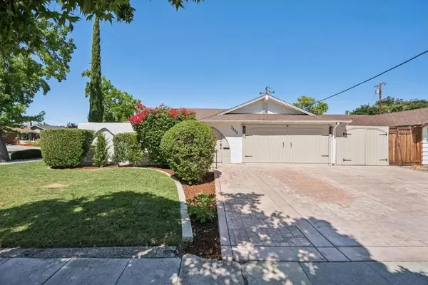 3495 New Jersey Avenue, San Jose, CA 95124