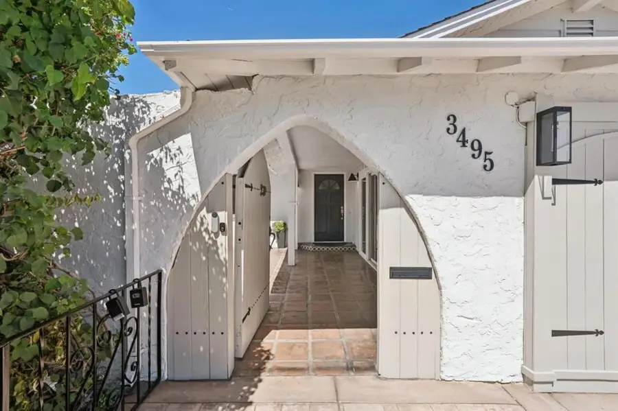 3495 New Jersey Avenue, San Jose, CA 95124 - #3