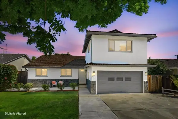 2123 Leon Drive, San Jose, CA 95128