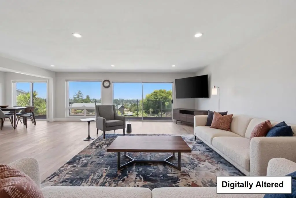 3693 Highland Avenue, Redwood City, CA 94062 - #1