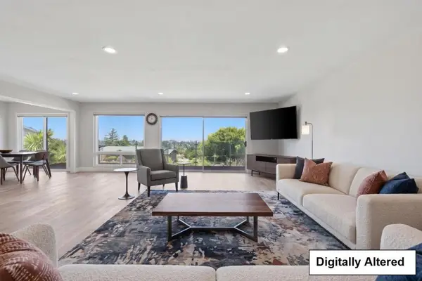 3693 Highland Avenue, Redwood City, CA 94062