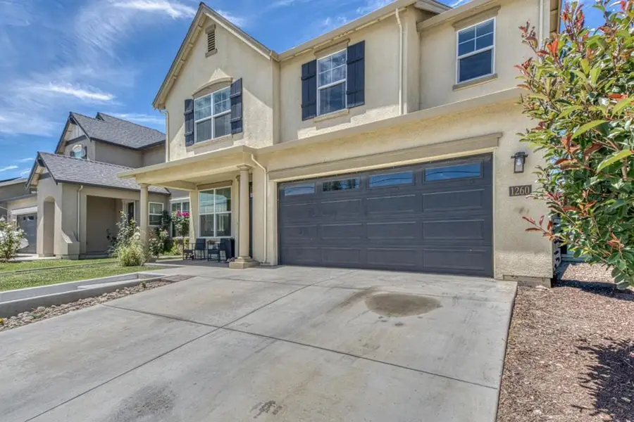 1260 Elm Avenue, Greenfield, CA 93927 - #2