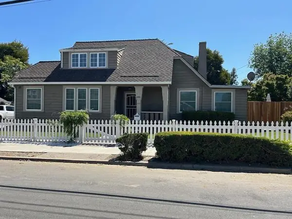 Address Withheld By Seller, San Jose, CA 95126