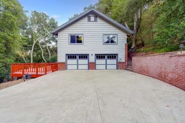 1180 Kilkare Road, Sunol, CA 94586