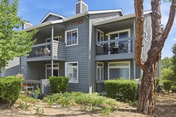 7595 Canyon Meadow Circle #H, Pleasanton, CA 94588