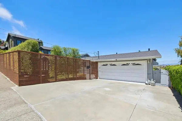 480 Klamath Street, Brisbane, CA 94005