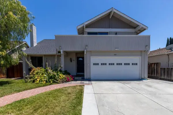 282 Bluefield Drive, San Jose, CA 95136