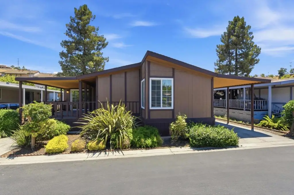 744 Mill Stream Drive #744, San Jose, CA 95125 - #1