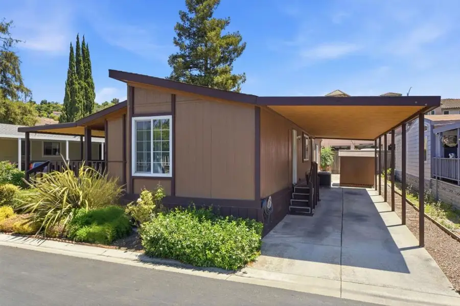 744 Mill Stream Drive #744, San Jose, CA 95125 - #3