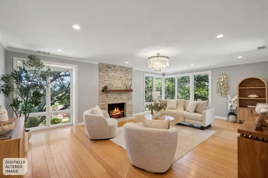 635 Capuchino Drive, Millbrae, CA 94030 - #3