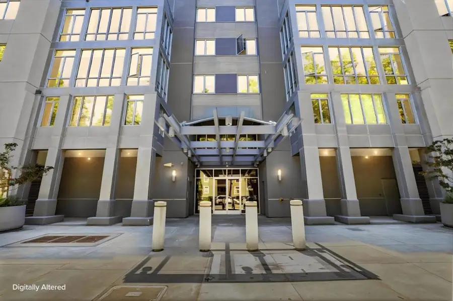 46 W Julian Street #427, San Jose, CA 95110 - #2