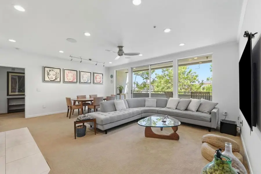46 W Julian Street #427, San Jose, CA 95110 - #3