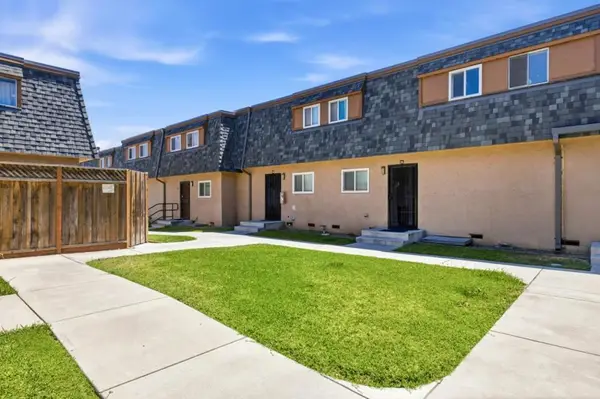 2925 Florence Avenue #35, San Jose, CA 95127