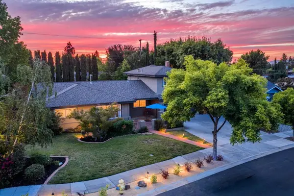 193 Bacigalupi Drive, Los Gatos, CA 95032