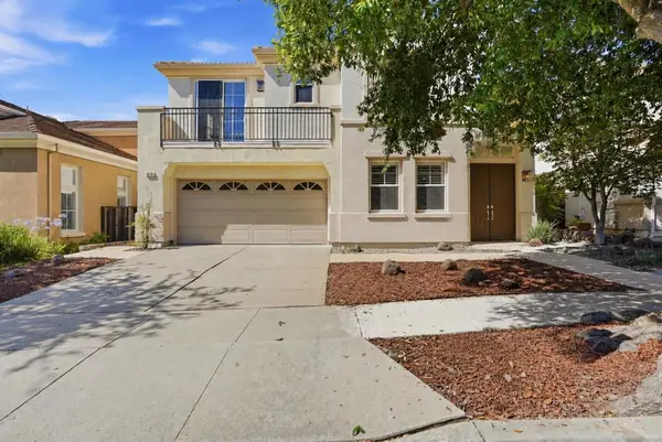1673 Via Campagna, San Jose, CA 95120