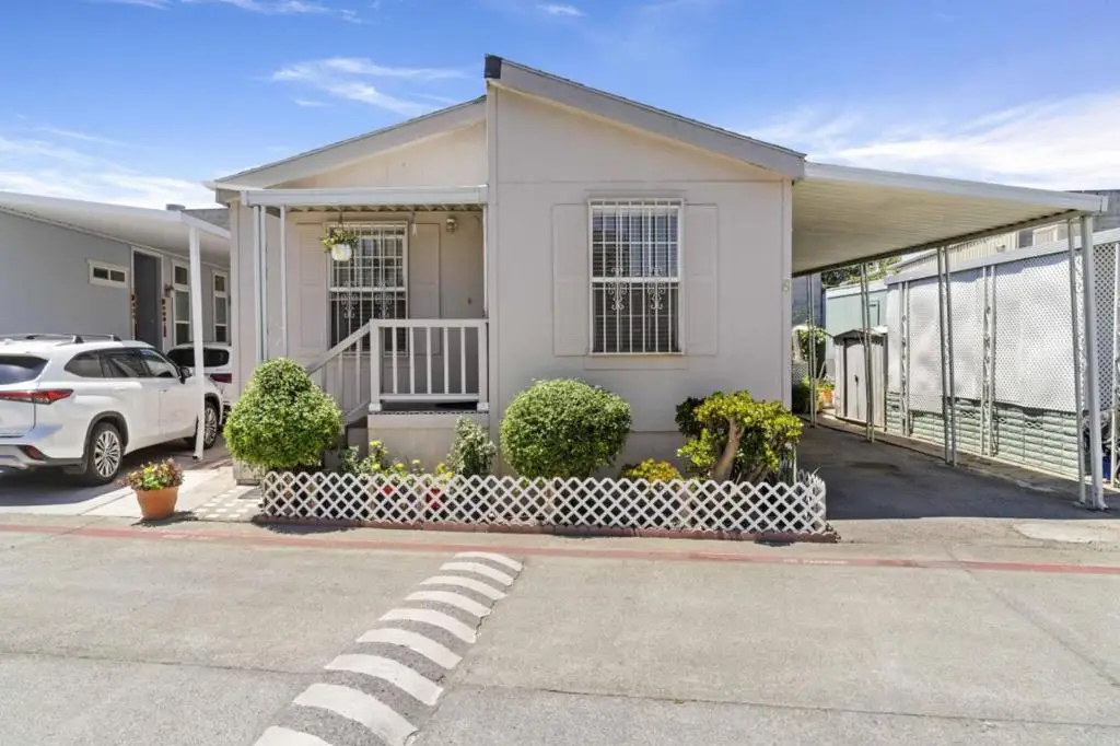 270 Umbarger Road #8, San Jose, CA 95111 - #1