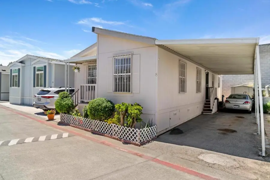 270 Umbarger Road #8, San Jose, CA 95111 - #2