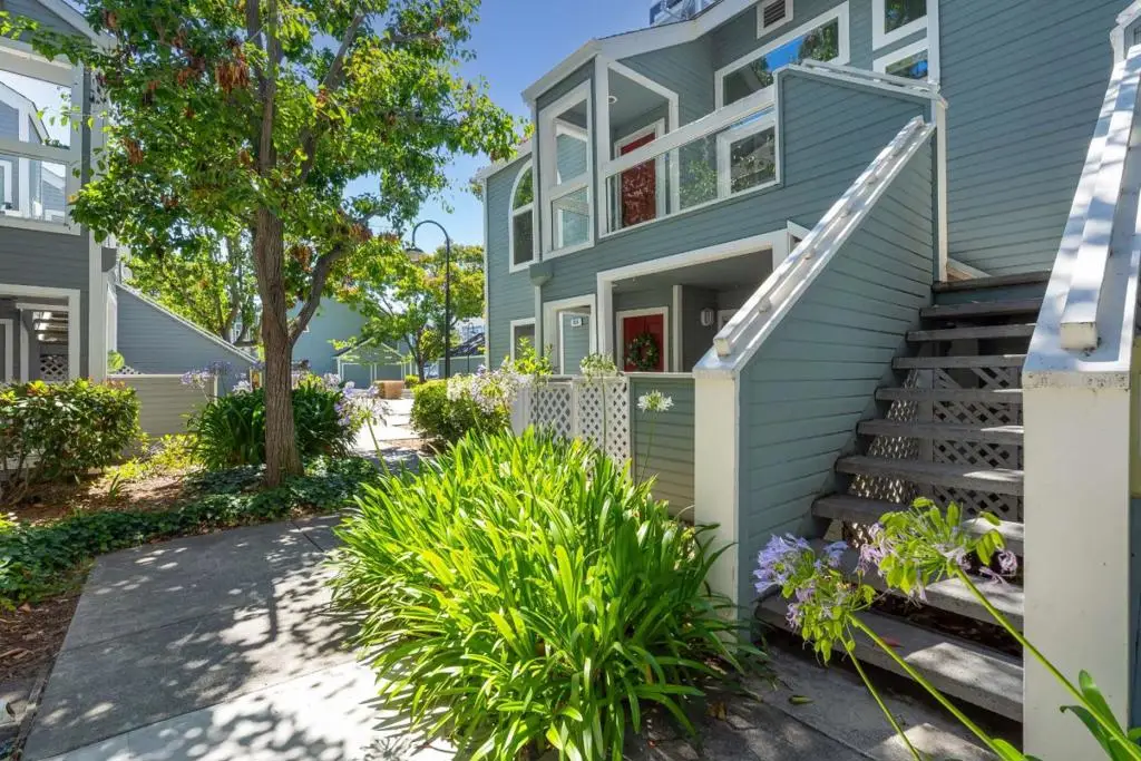 860 Boardwalk Place, Redwood City, CA 94065 - #1