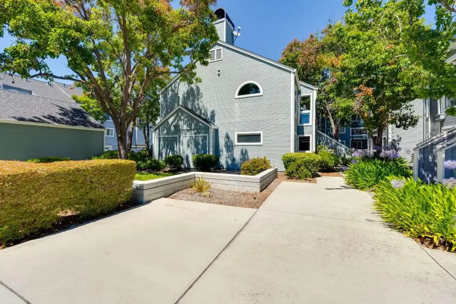 860 Boardwalk Place, Redwood City, CA 94065 - #2