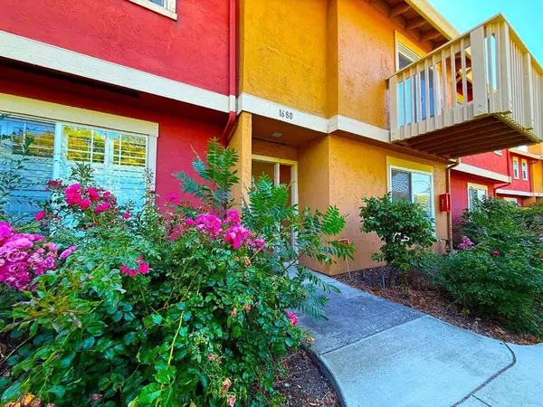 1680 Cedarcreek Drive, San Jose, CA 95121