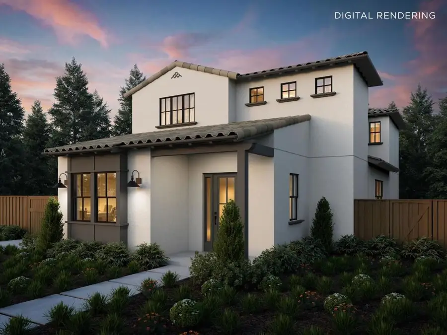 936 Iris Street, Redwood City, CA 94061 - #2
