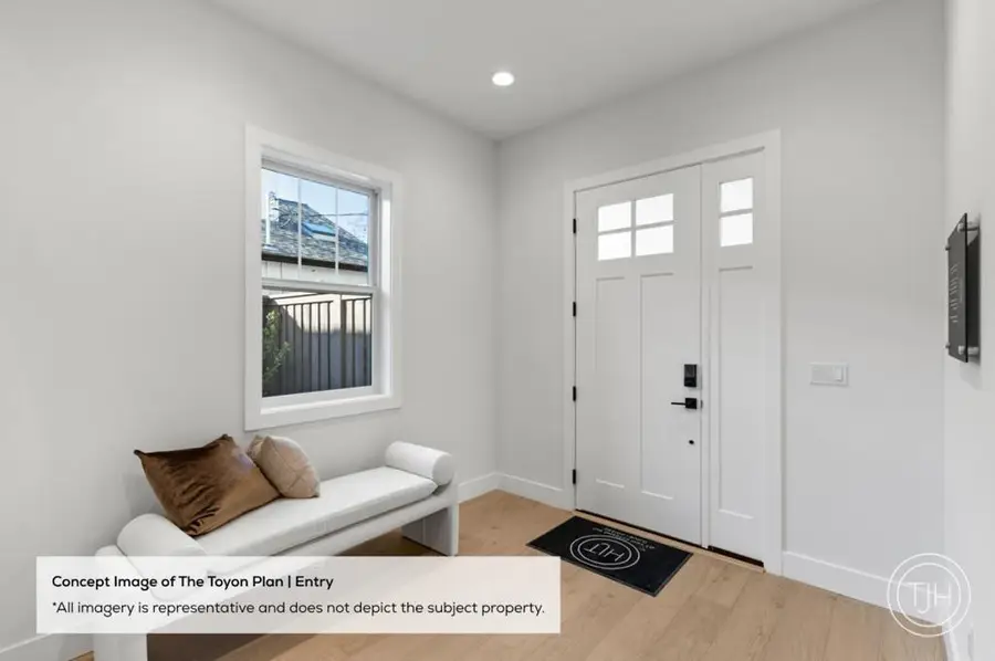 936 Iris Street, Redwood City, CA 94061 - #3