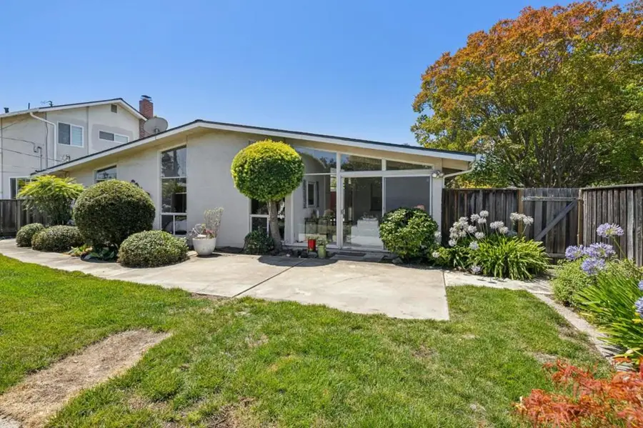 5573 Bigoak Drive, San Jose, CA 95129 - #2