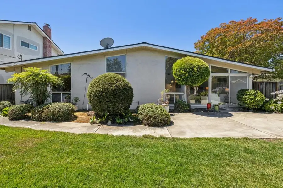 5573 Bigoak Drive, San Jose, CA 95129 - #3