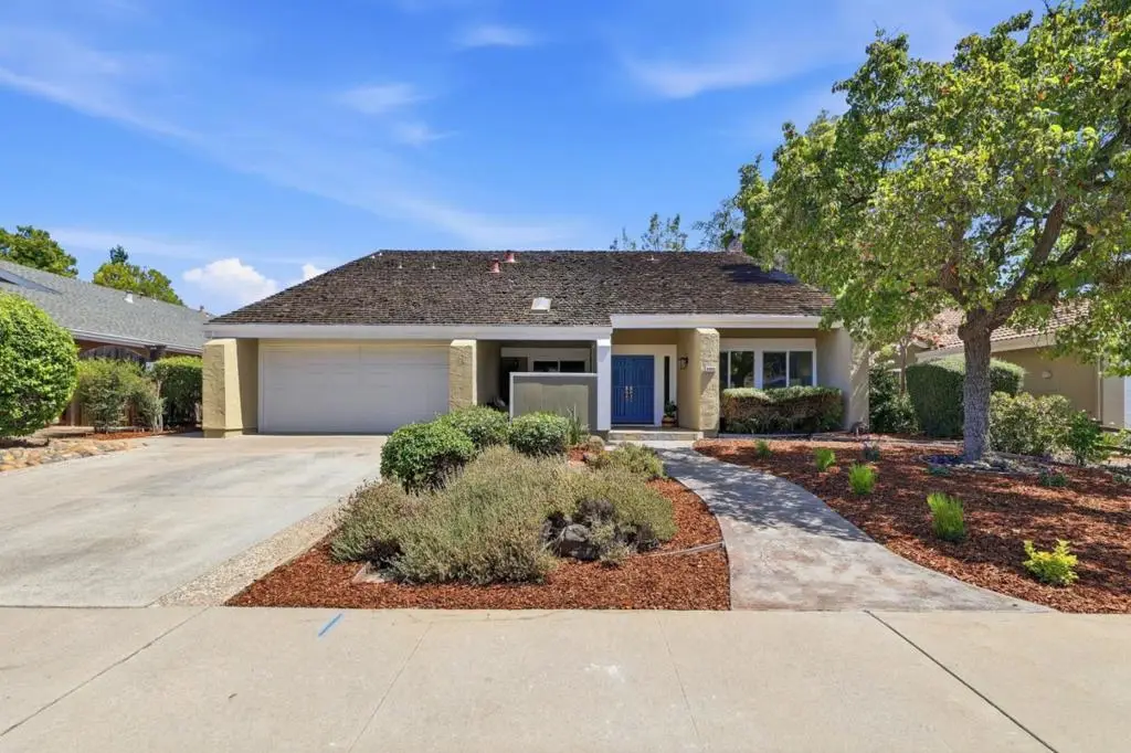 2325 Monaco Drive, San Jose, CA 95124 - #1