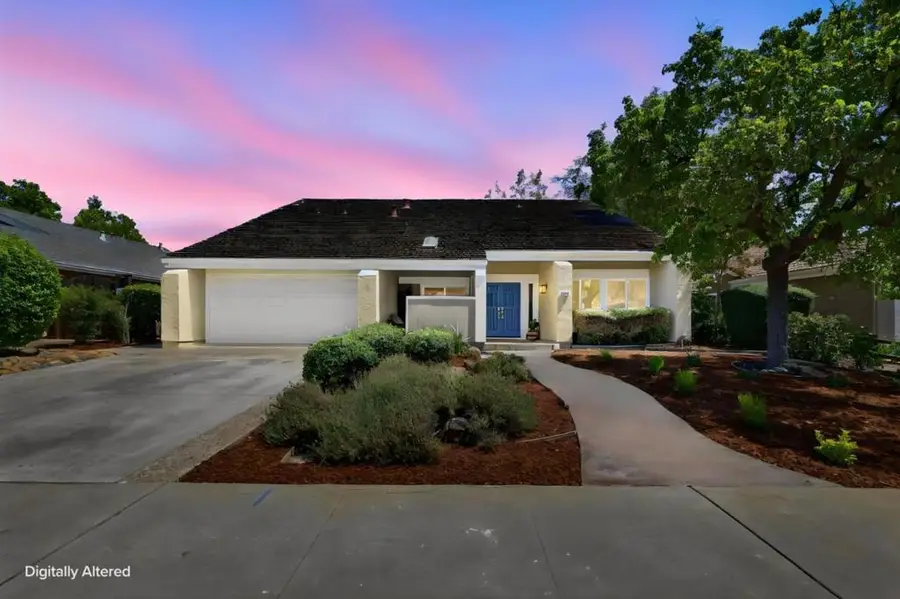 2325 Monaco Drive, San Jose, CA 95124 - #2