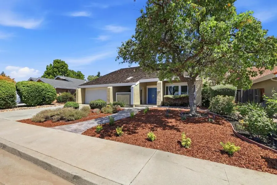 2325 Monaco Drive, San Jose, CA 95124 - #3