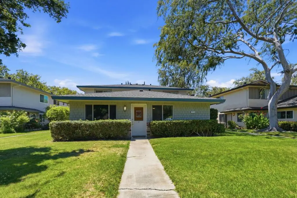 311 N 2nd Street #1, Campbell, CA 95008 - #1