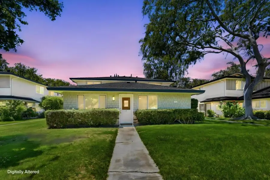 311 N 2nd Street #1, Campbell, CA 95008 - #2