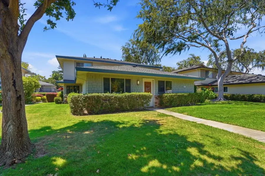 311 N 2nd Street #1, Campbell, CA 95008 - #3