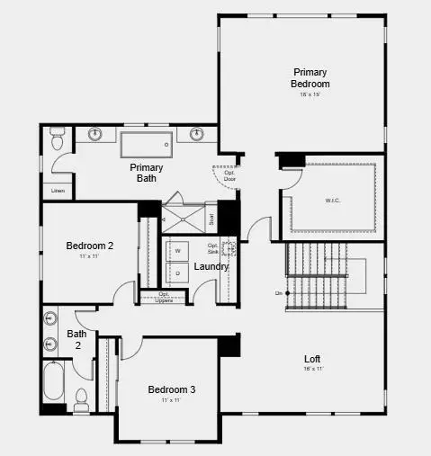 1973 Murray Avenue, Dublin, CA 94568 - #3
