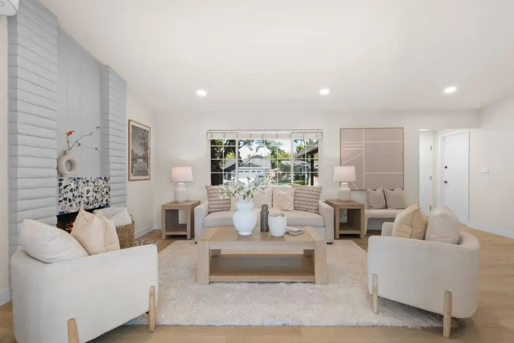 1873 Camargo Drive, San Jose, CA 95132 - #1