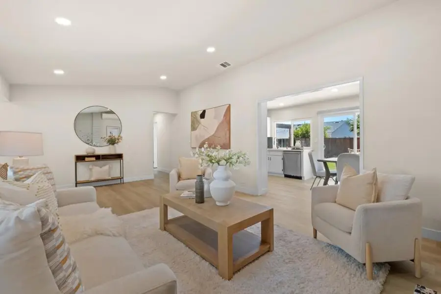 1873 Camargo Drive, San Jose, CA 95132 - #2