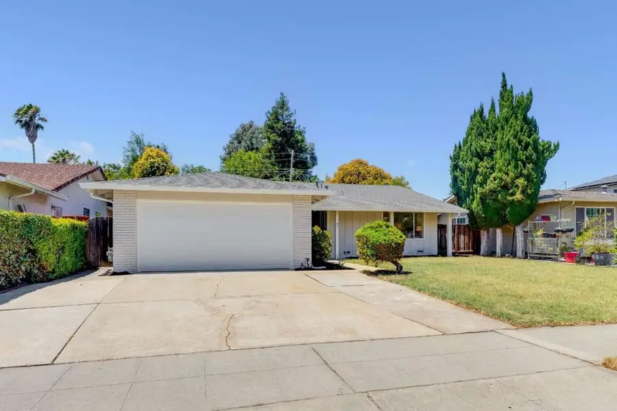 1819 Via Cinco De Mayo, San Jose, CA 95132 - #2