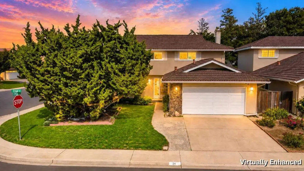 24 Cedar Court, Milpitas, CA 95035 - #1