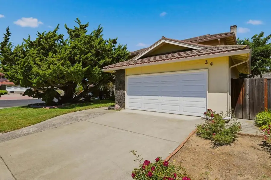 24 Cedar Court, Milpitas, CA 95035 - #3