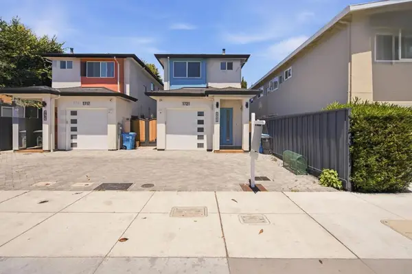 1721 Middlefield Road, Redwood City, CA 94063