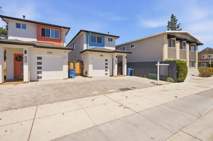 1721 Middlefield Road, Redwood City, CA 94063 - #2