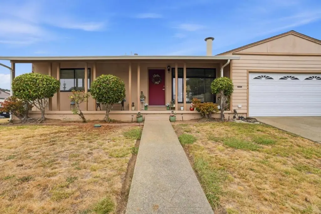 Address Withheld By Seller, South San Francisco, CA 94080 - #1