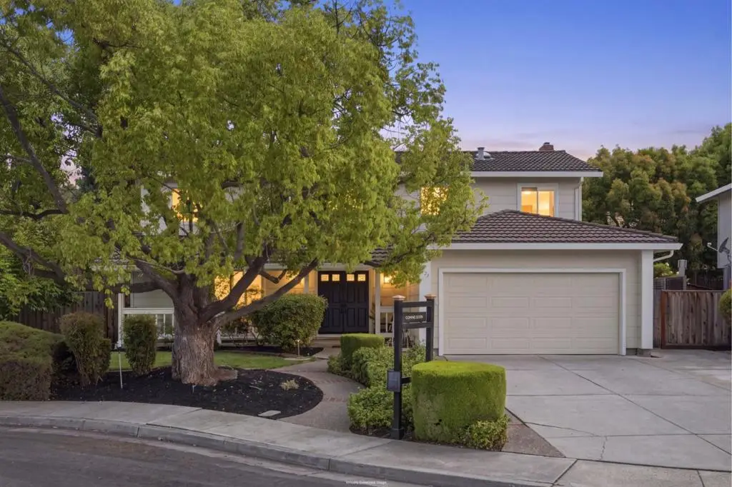 6635 Barnsdale Court, San Jose, CA 95120 - #1