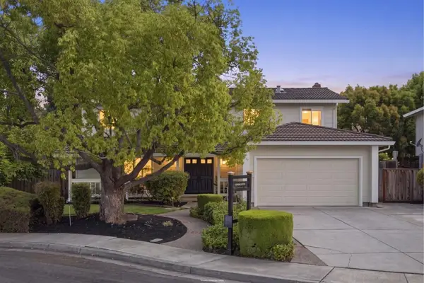 6635 Barnsdale Court, San Jose, CA 95120