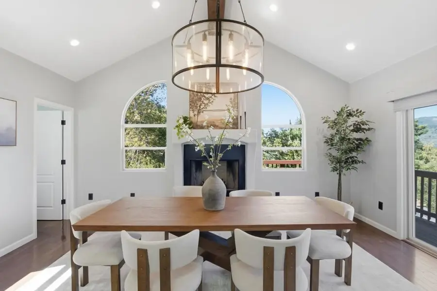 21546 Alma Court, Los Gatos, CA 95033 - #2
