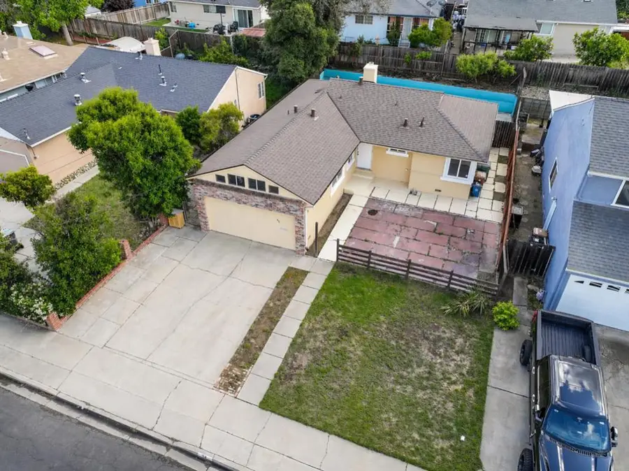 52 E Madill Street, Antioch, CA 94509 - #2