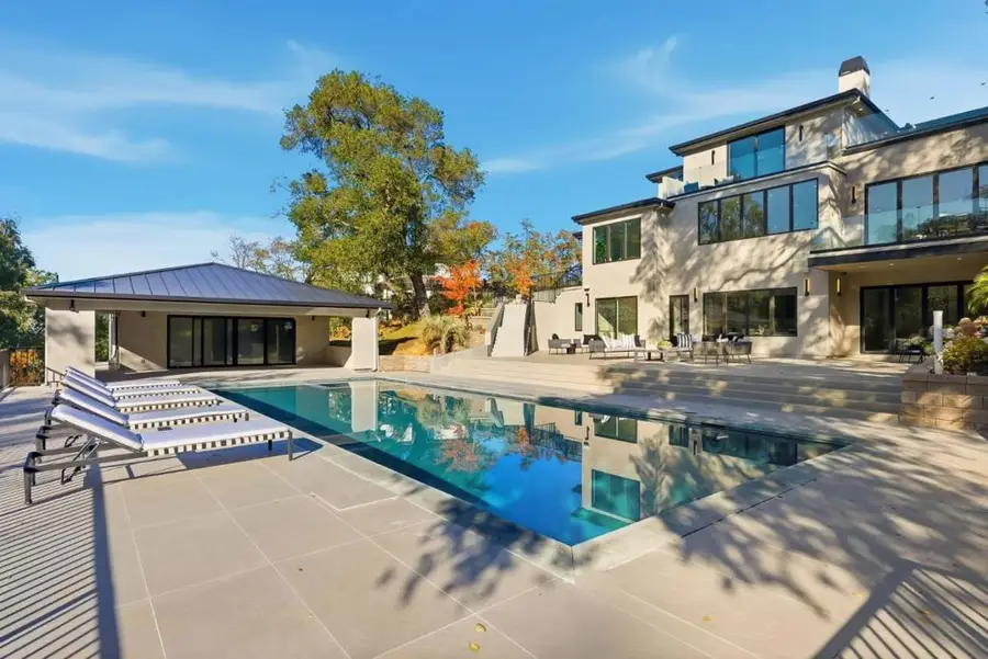 20388 Hill Avenue, Saratoga, CA 95070 - #2