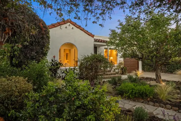 1040 Haven Avenue, Redwood City, CA 94063